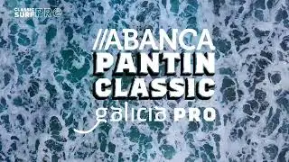 ABANCA PANTIN CLASSIC GALICIA PRO - 21 Agosto 2020