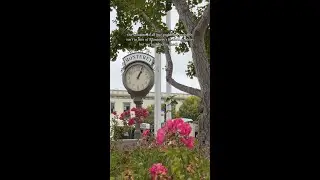 Monterey's Historic Garden Tour
