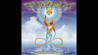 STRATOVARIUS &bull; Elements Pt.1 &bull; (2003)