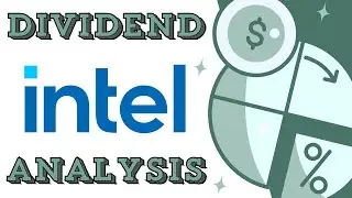 Is Intel a GOOD DIVIDEND STOCK?! | Dividend Analysis #INTC