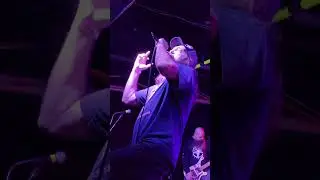 D.R.I. I'd Rather Be Sleeping Empire Underground August 31st 2024