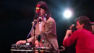 Ginger Root - Show 10 (Live in Tokyo 2025)