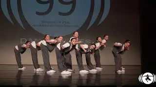 25-26 Qualifier 17 BE - kidsspecial CM urban (dansstudio crazy moves)