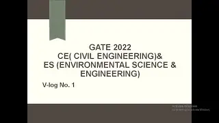 Field Capacity (Irrigation Engineering) #GATECE #Civilengineering #GATECE22