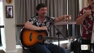 Frankie Cavone - Make Music Day 2025
