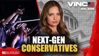 TPUSA Event Reveals THE Future of American Conservatism | Nightly Scroll