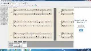 Girl's Day - Somthing Piano Sheet Cover