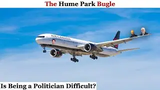 Is Being a Politician Difficult?