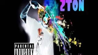 TonzOFun Da Klown - Klown Boi (feat. Roach Clip)