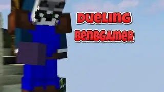 Bridge 1v1 #4: BenBGamer