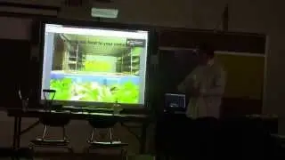 SPIN Farming - Guest Presenter Nic Welty -  Part 2