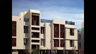 BBCL Evita : Adding life to living - Luxury 2BHK & 3BHK Flats for Sale in Perungudi