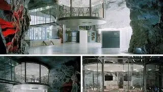 17 Amazing Repurposed Structures