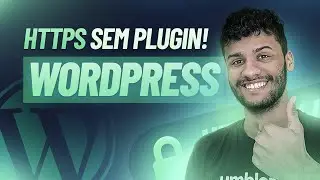 Redirecionar site Wordpress para https sem plugins!