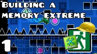 Building a Memory demon Layout #1