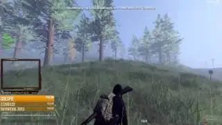 ENEMY PENTA KILL!!!