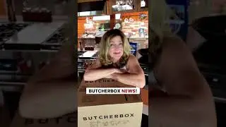 ButcherBox News!