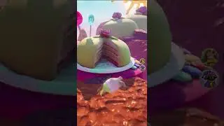 YEET - Split Fiction Stream Highlight