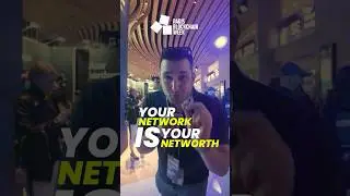 Crypto Networking 101 👀 | The Secret to Building Your Web3 Circle