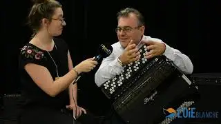 Roman Jbanov (Carrefour Mondial de l'Accordéon)