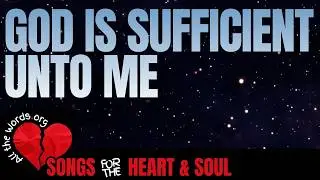 God Is Sufficient Unto Me - The Báb - Bahá'i - Prayer - Song