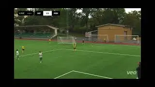 Hammarby Flickakademi - Norrtull SK F 2014