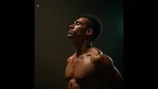 High-Performance Breathwork Music for Athletes &bull; Focus, Control & Peak Performance (60 BPM)