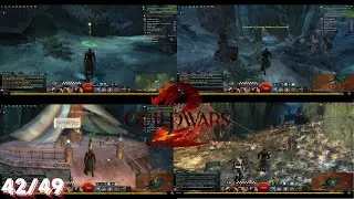🔎 Guild Wars 2 &ndash; Личная история: Дальнейшее исследование Орра