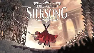 I Wanted To Play A Bit More - Hollow Knight SilkSong