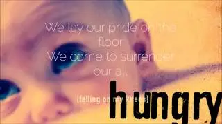 THE RHYTHM OF HEAVEN [Official Lyric Video] | Vineyard Worship feat. Kathryn Scott