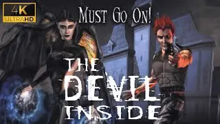 PC First Look [21] | The Devil Inside (2000) | 4K60ᶠᵖˢ | Win 10/11