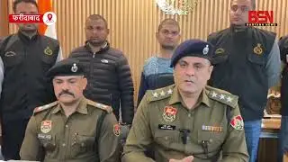 कट्टे ने दिया ऐन मौके पर धोखा, कुल्हाड़ी से किया दुकानदार पर हमला, दो चचेरे भाई  गिरफ्तार