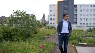 Rotterdam de groene stad (Kennisonline in beeld 2019)