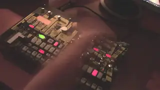 TySOT - IMALMAHiE - KOrg EMX ( TEKNO )
