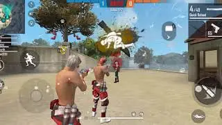 NYOBA MAIN CLASE KUAD