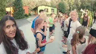WOODCAMP T3 2018- oficjalna relacja video