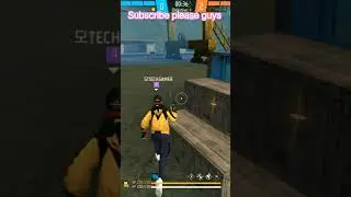# बंदूक चलाना आपने सीखा कहा से# Tech Gamer#ytshorts