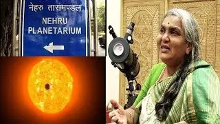Rare astronomical Mercury transit to be visible on May 9