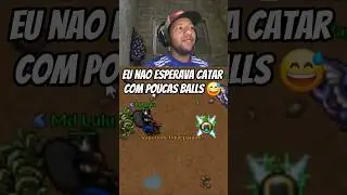 catch inesperado 😅😅 #pxg #pokemon #pokexgames #games #poketibia #tibia #gamer #johto #johtopxg