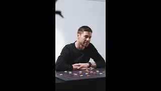 Хаби Алонсо об игре против Лионеля Месси в &laquo;Реале&raquo; #Shorts
