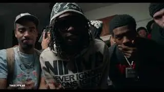 Bando Kd x Mblock Die Y x Kcmoney - Faces (Official Music Video) @Takeoffilms