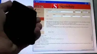 Motorola XT389 repair IMEI (Yoda method)