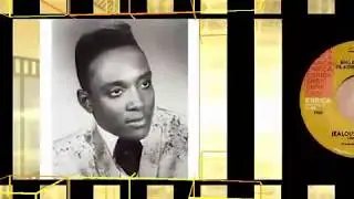 JAMES DEE & A PIECE OF THE ACTION & THE PRIMETTES ~ JEALOUS OVER LOVE 1969