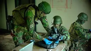 NATO Automated Biometric Identification System (NABIS)