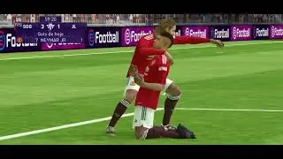 Joguei contra JL fake!!!