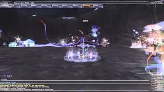 [FFXI HD] Tutewehiwehi - T4 Delve clear