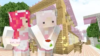 Minecraft Maids 