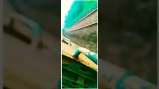 Koshi express | Hatia purnia court | Super fast train #shorts #train #travel