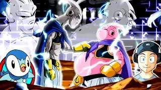 GAMING W TALLEN JUMPS ON TO DISCUSS THE UPCOMING SUPER BUU BANNER AND UNITS! (DBZ: DOKKAN BATTLE)