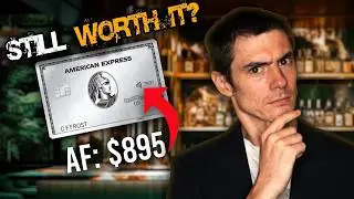 Is the Amex Platinum Still WORTH IT In 2026?